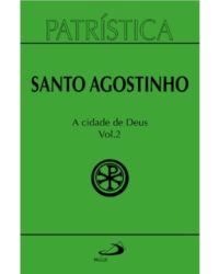 Cidade de Deus, a Vol. 2