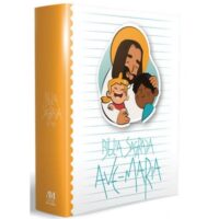 Biblia Sagrada - Capa Catequese
