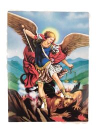 Postal Religiosos Biblicos Varias Imagens e Oracoes 051 032 034 013 024 026