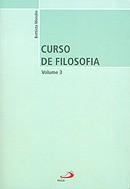 Curso de Filosofia Volume 3