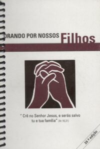 Orando por Nossos Filhos Espiral
