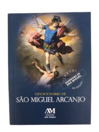 Devocionario de Sao Miguel Arcanjo (quaresma de Sao Miguel)