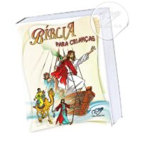 Biblia para Criancas