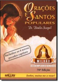 Oracoes e Santos Populares
