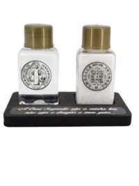 Conjunto Frascos Sao Bento Ref 196803200 Fernandas
