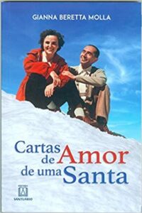 Cartas de Amor de Uma Santa
