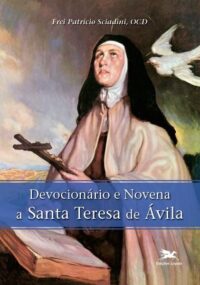 Devocionario e Novena a Santa Teresa de Avila