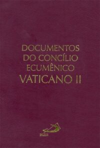 Documentos do Concilio Ecumenico Vaticano Ii