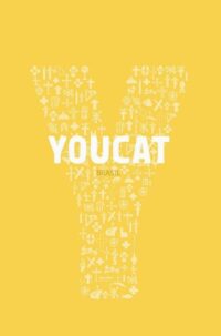 Youcat - Catecismo Jovem da Igreja Catolica Capa Simples