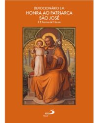 Devocionario em Honra ao Patriarca Sao Jose