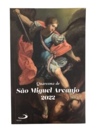 Quaresma de Sao Miguel Arcanjo 2026