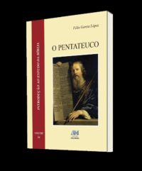 Pentateuco, o - Volume 3a