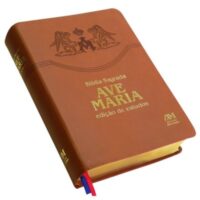 Biblia Sagrada - Edicao de Estudos