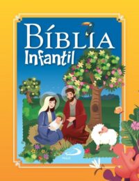 Biblia Infantil