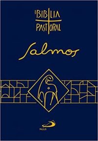 Salmos - Nova Edicao Pastoral