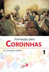 Formacao para Coroinhas 1