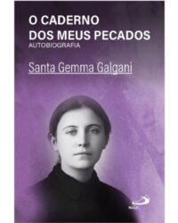 Caderno dos Meus Pecados, O: Autobiografia