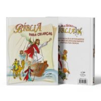 Biblia para Criancas