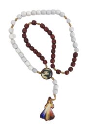Terco Misericordia Bibelo Ref T126e