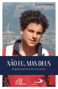 Nao Eu, Mas Deus