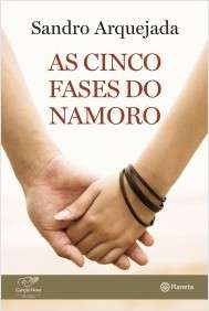 Cinco Fases do Namoro, as