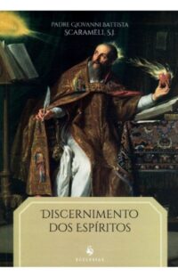 Discernimento dos Espiritos