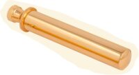 Asperge Dourado Total 1,6 X 10 15dt