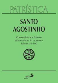 Comentario Aos Salmos - 51 a 100
