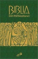 Biblia do Peregrino - Capa Dura