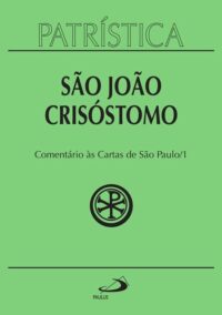 Patristica - Comentario as Cartas de Sao Paulo 27/1