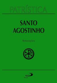 Patristica: Retratacoes