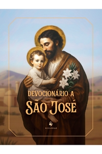 Devocionario a Sao Jose ( Ed.ecclesiae )