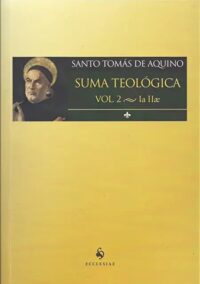 Suma Teologica - Vol. 2