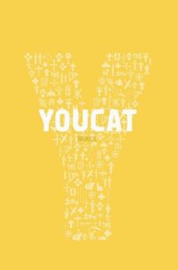 Youcat - Catecismo Jovem da Igreja Catolica Capa Simples