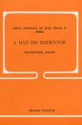 Mae do Redentor, a Carta 116