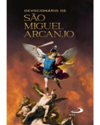 Devocionario de Sao Miguel Arcanjo