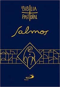 Salmos - Nova Edicao Pastoral
