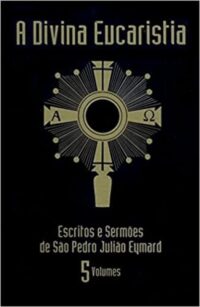Divina Eucaristia, a - 5 Volumes