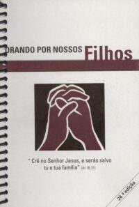 Orando por Nossos Filhos Espiral
