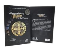 Poderosissima Medalha de Sao Bento, A