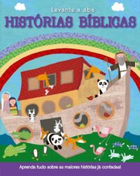 Historias Biblicas